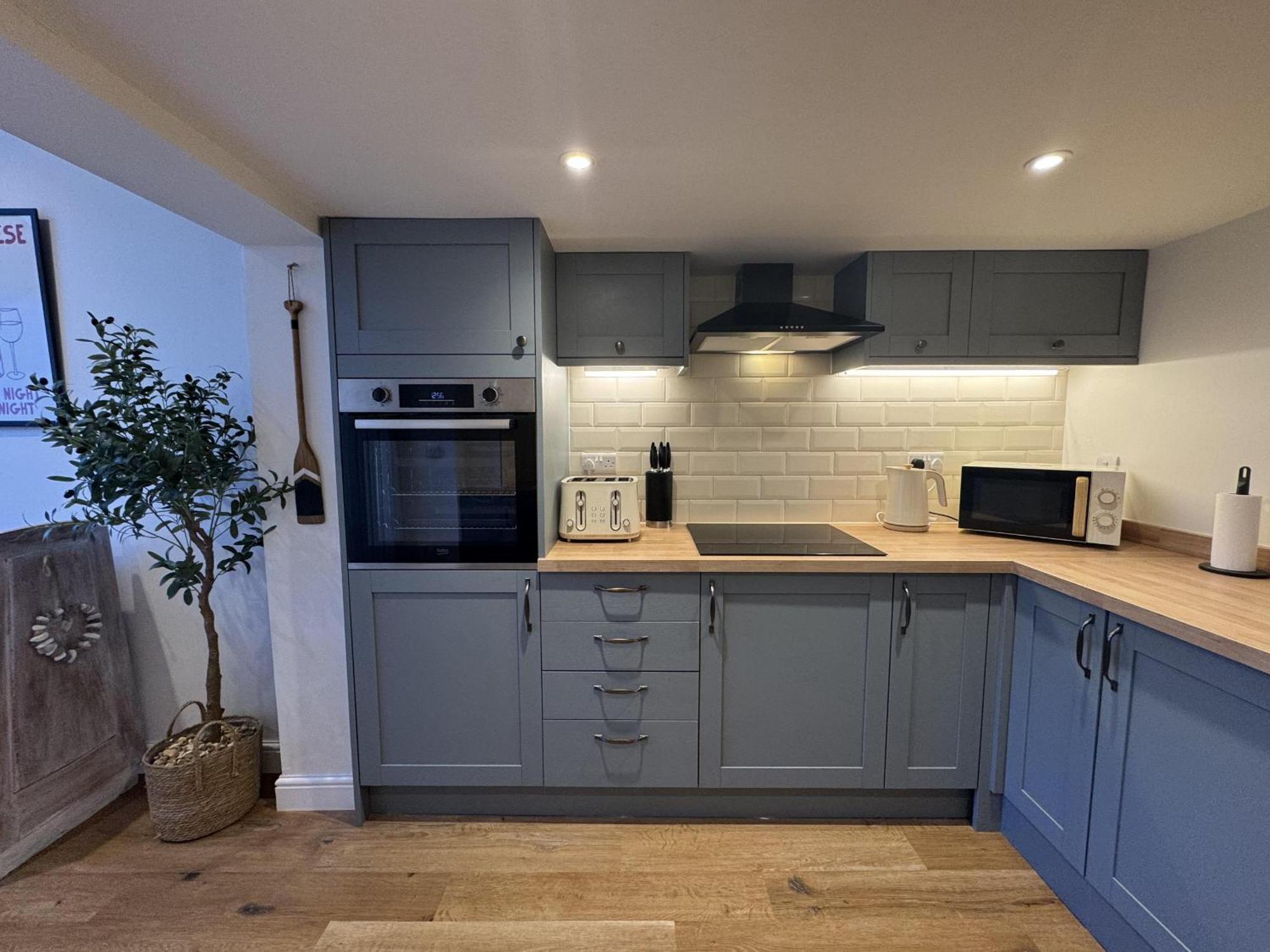 Вилла Driftwood House - Luxury Dog-Friendly Townhouse In Cowes, Steps From Marina Каус Экстерьер фото
